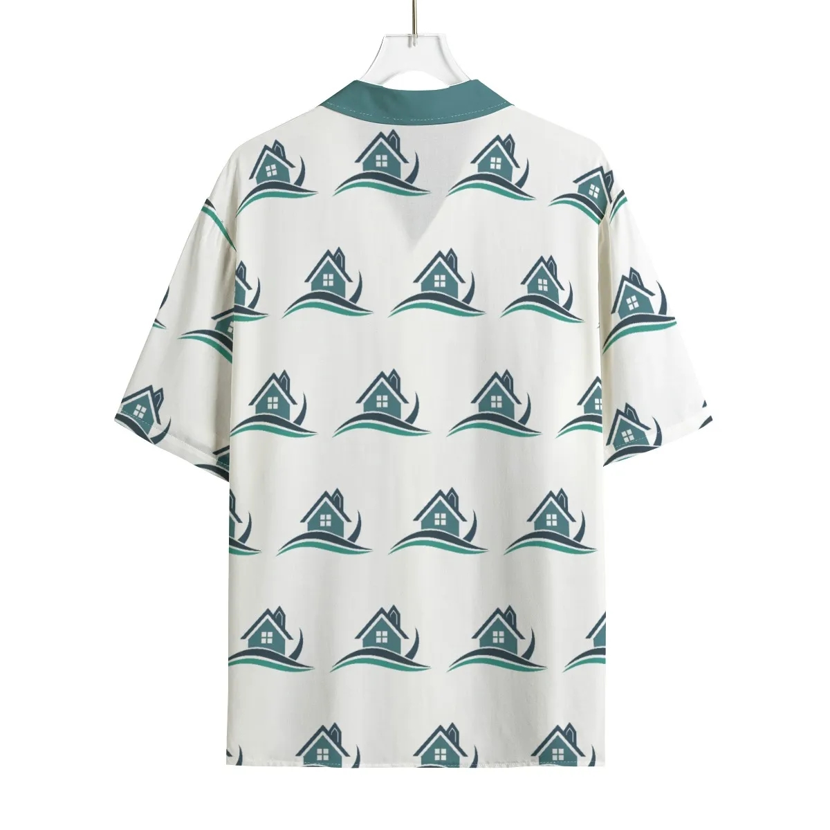 mens realtor shirt 2