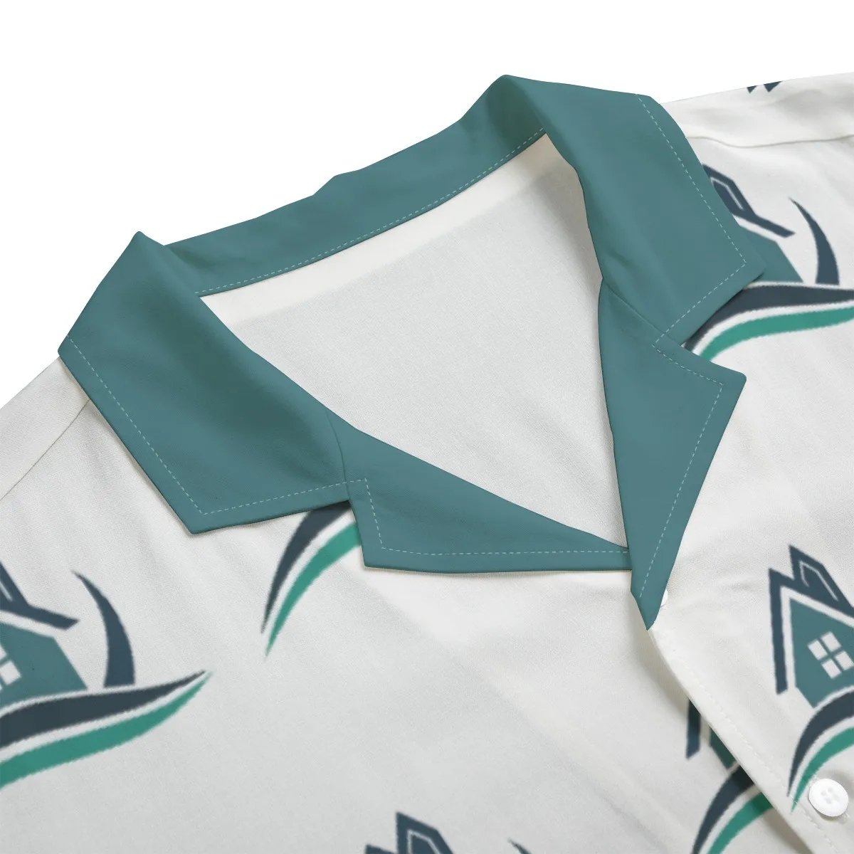 mens realtor shirt 3