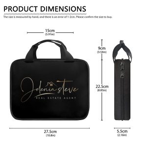 realtor storage bag 2