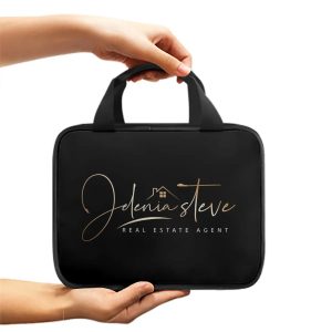 realtor storage bag